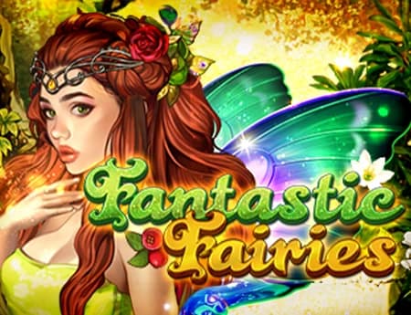 Fantastic Faries