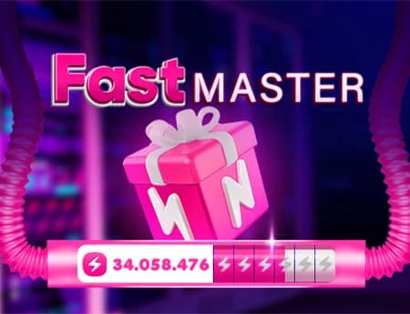 FastMaster