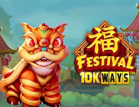 Festival 10K Ways
