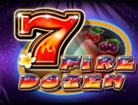 Fire Dozen