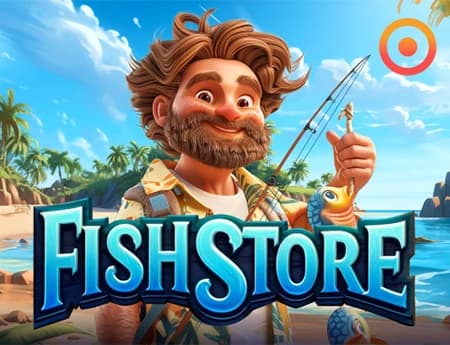 Fish store