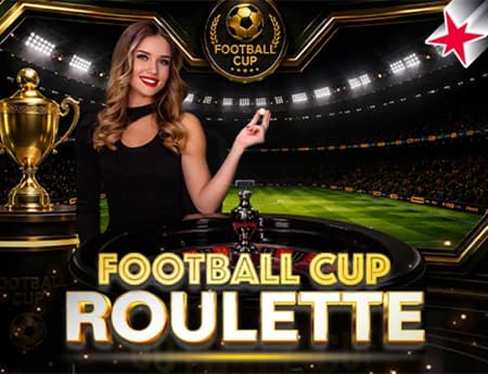 Football Cup Roulette