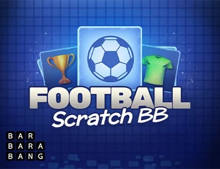 Football Scratch BB