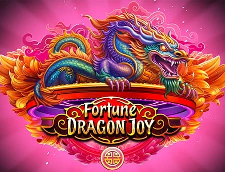 Fortune Dragon Joy