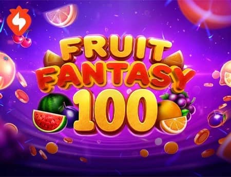 Fruit Fantasy 100