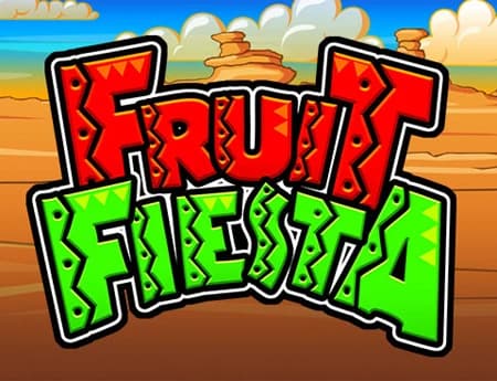 Fruit Fiesta