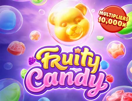 Fruity Candy