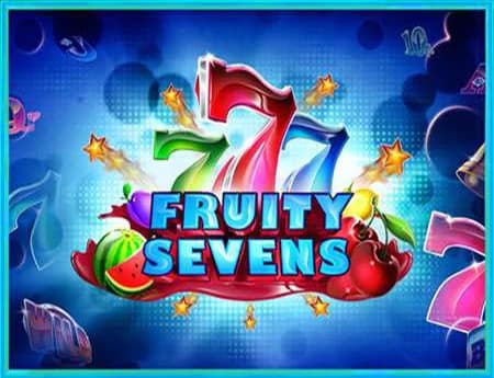 Fruity Sevens