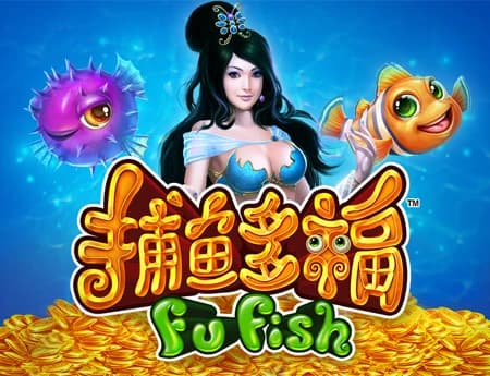 Fu Fish