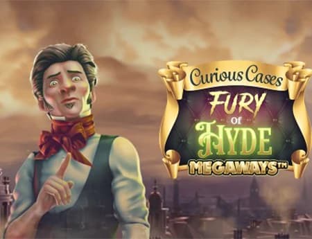 Fury of Hyde Megaways
