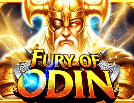Fury of Odin