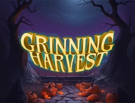 GRINNING HARVEST