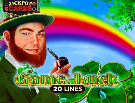 Game of Luck