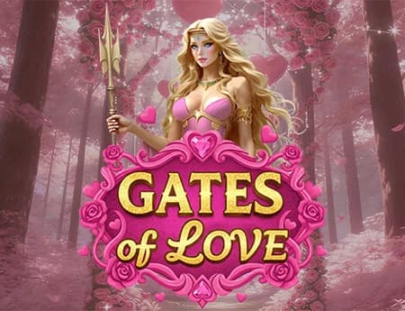 Gates of Love
