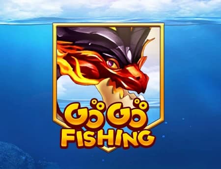 Go Go Fishing