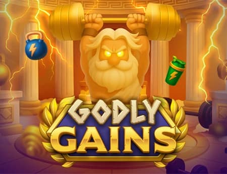 Godly Gains