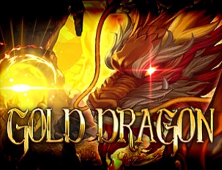 Gold Dragon