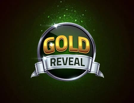 Gold Reveal
