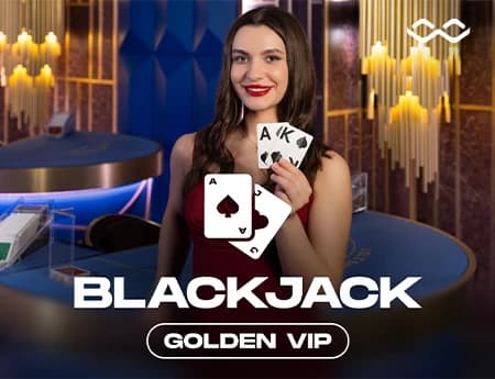 Golden Blackjack VIP