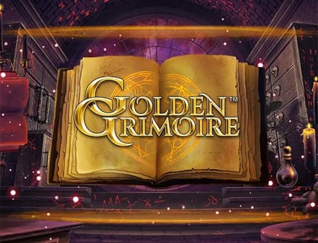 Golden Grimoire