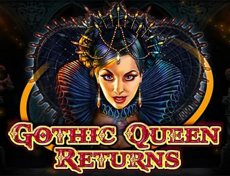 Gothic Queen Returns