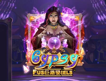 Gypsy Fusion Reels