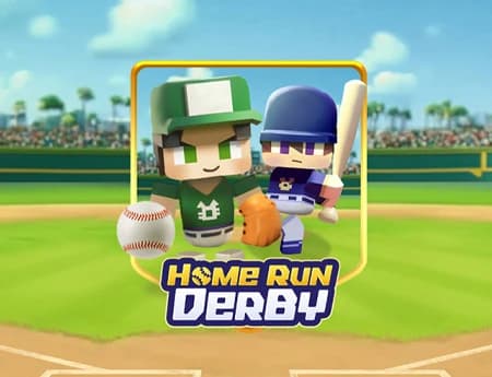 Home Run Derby