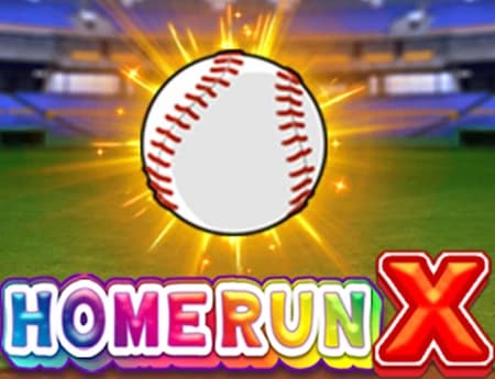 Home Run X
