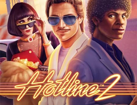 Hotline 2