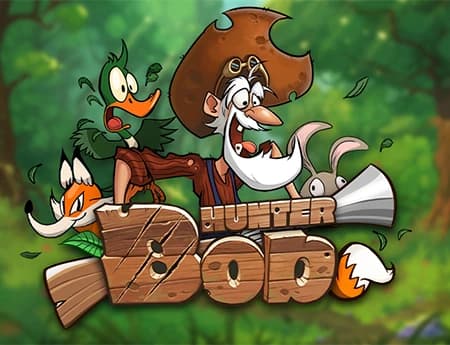 Hunter Bob