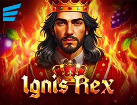 Ignis Rex