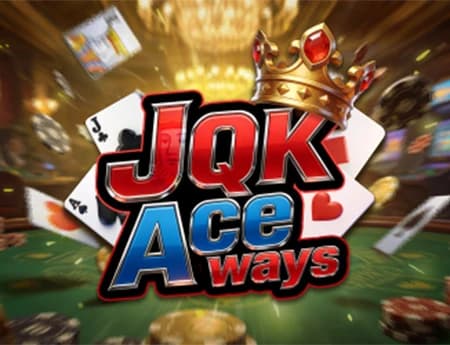 JQK Ace Ways