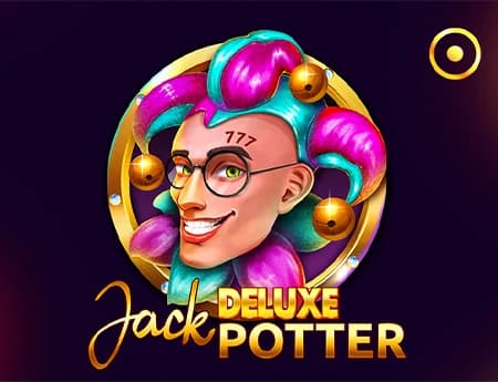 Jack Potter Deluxe