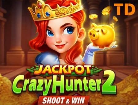 Jackpot Crazy Hunter2