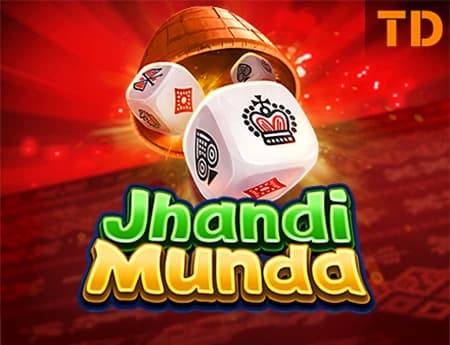 Jhandi Munda