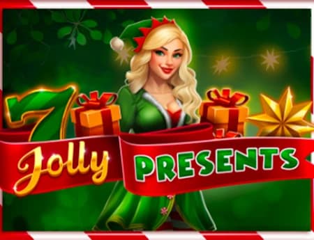 Jolly Presents