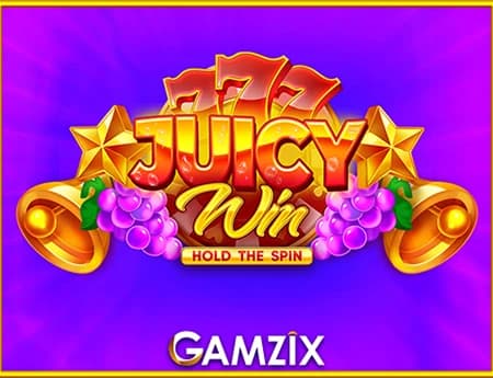 Juicy Win: Hold The Spin