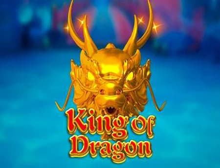 King Of Dragon