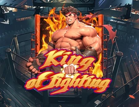 King Of Fighting