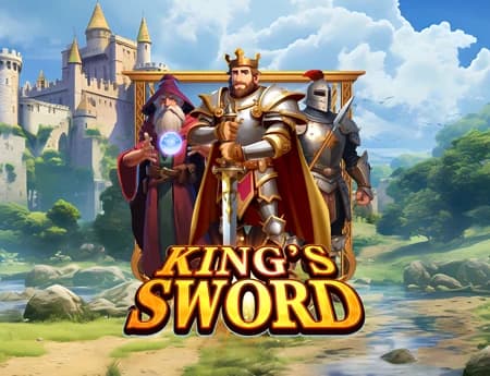 King's Sword