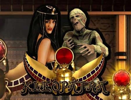 Kleopatra