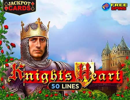 Knight's Heart