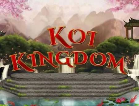 Koi Kingdom