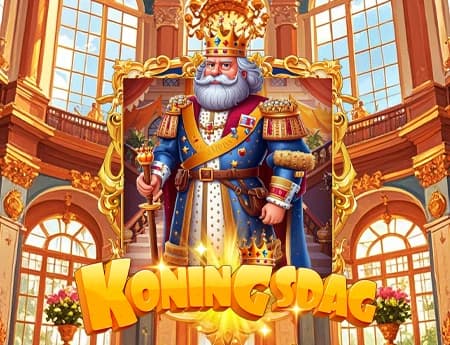 Koningsdag