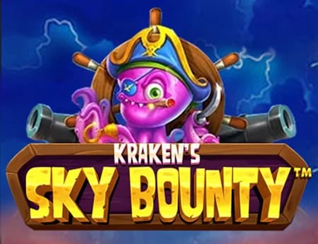 Kraken's Sky Bounty