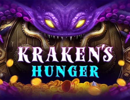 Kraken's hunger