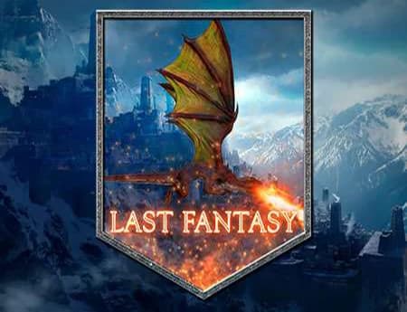 Last Fantasy
