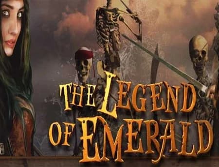 Legend Of Emerald