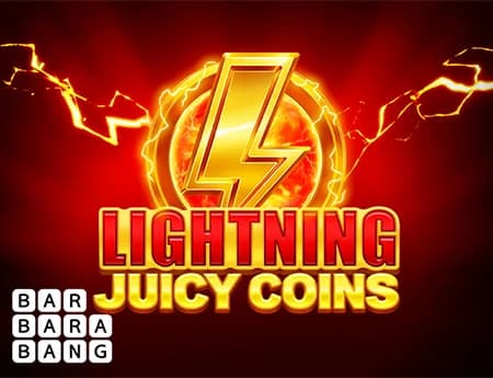 Lightning Juicy Coins