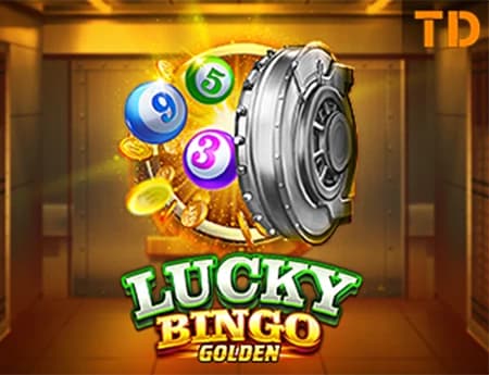 Lucky Bingo